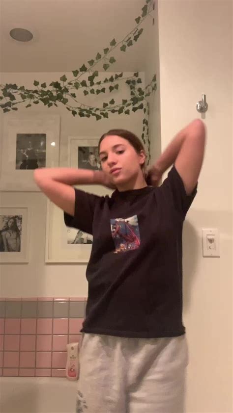 kenzie ziegler boobs|Mackenzie Ziegler (@mackenzieziegler, kenzie) Official TikTok